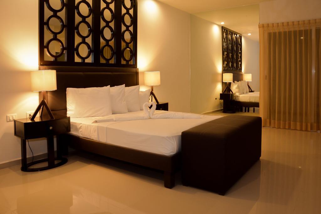 Vita Love Hotel ميريدا المظهر الخارجي الصورة