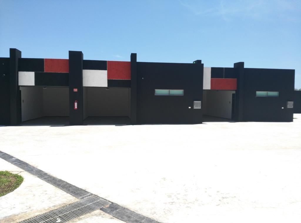 Vita Love Hotel ميريدا المظهر الخارجي الصورة