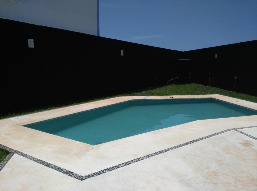 Vita Love Hotel ميريدا المظهر الخارجي الصورة
