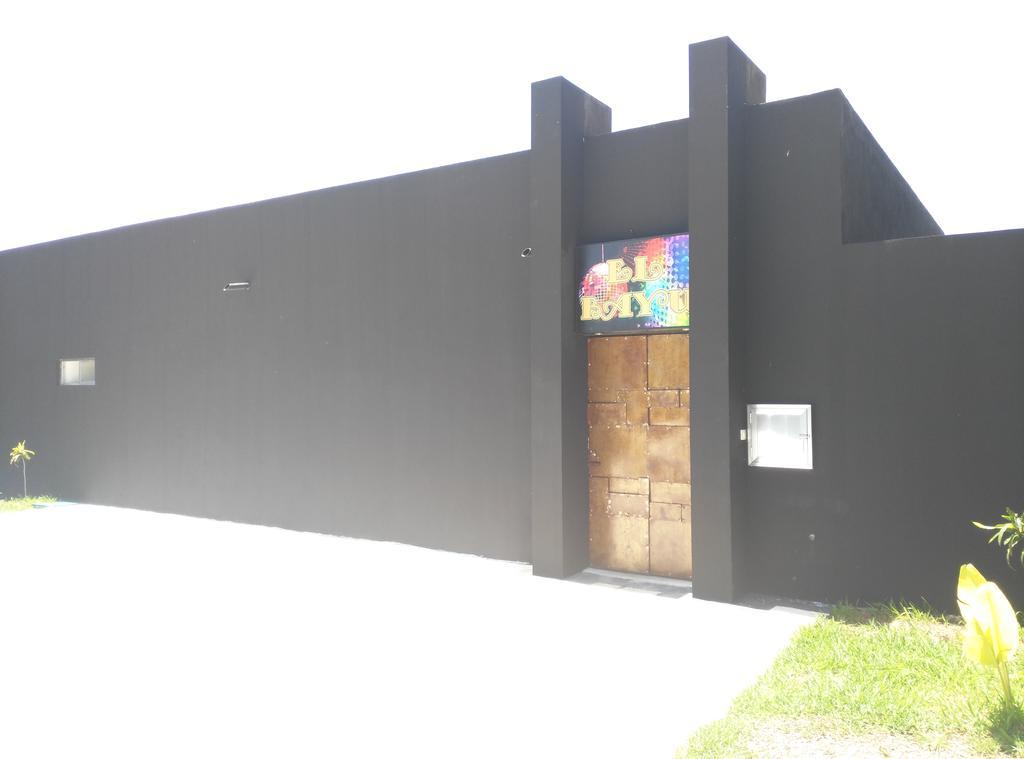 Vita Love Hotel ميريدا المظهر الخارجي الصورة
