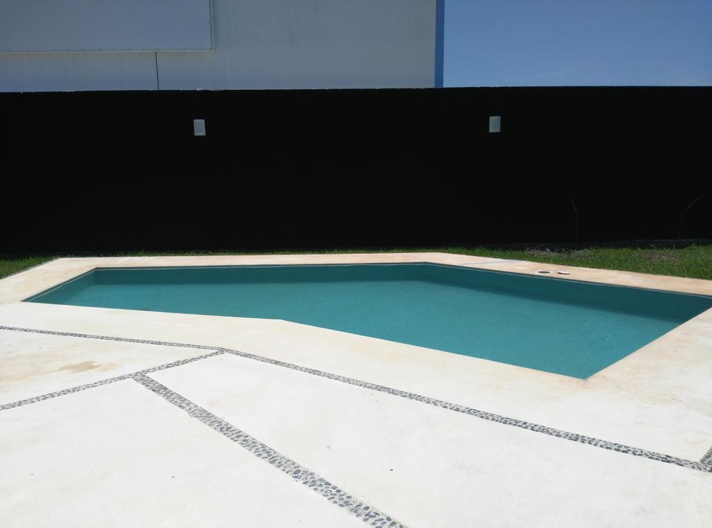Vita Love Hotel ميريدا المظهر الخارجي الصورة