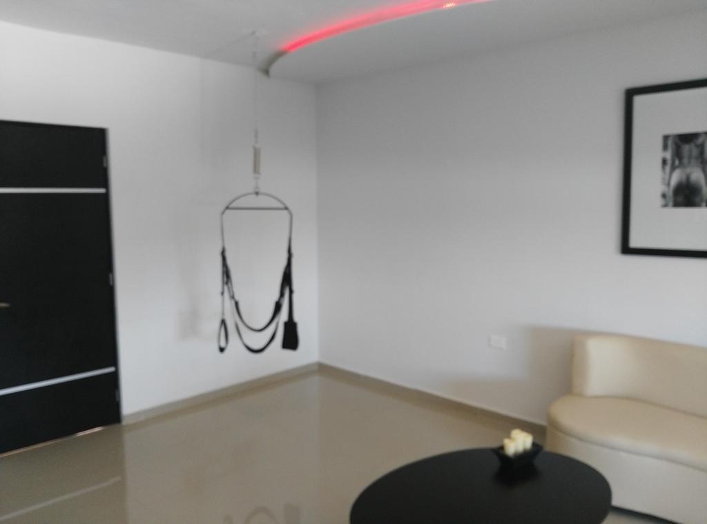 Vita Love Hotel ميريدا المظهر الخارجي الصورة