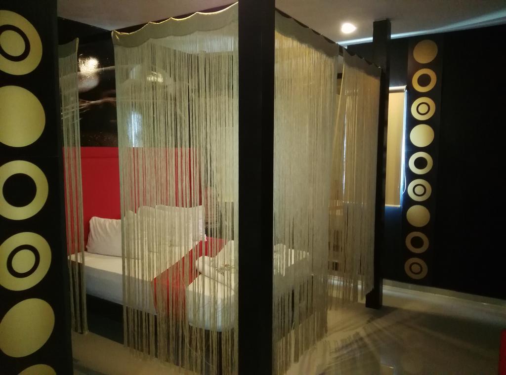 Vita Love Hotel ميريدا المظهر الخارجي الصورة