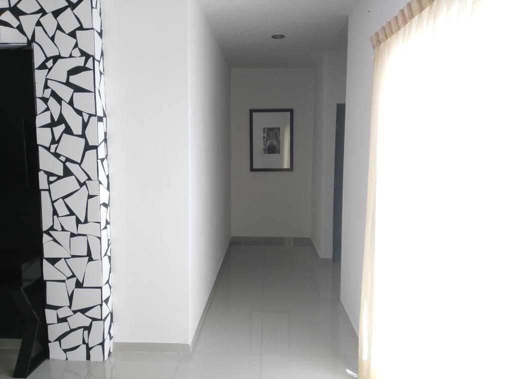 Vita Love Hotel ميريدا المظهر الخارجي الصورة