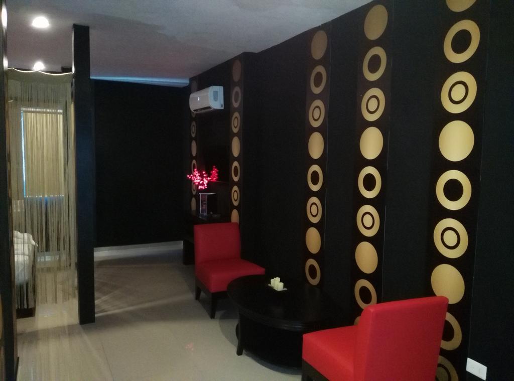 Vita Love Hotel ميريدا المظهر الخارجي الصورة