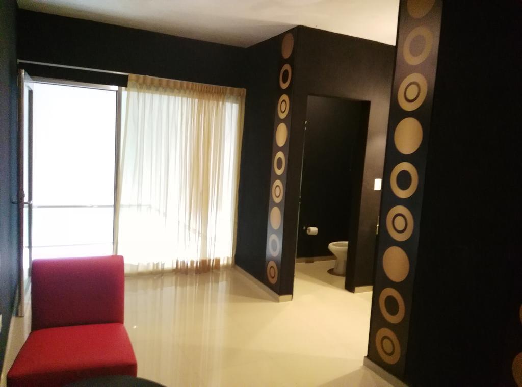 Vita Love Hotel ميريدا المظهر الخارجي الصورة