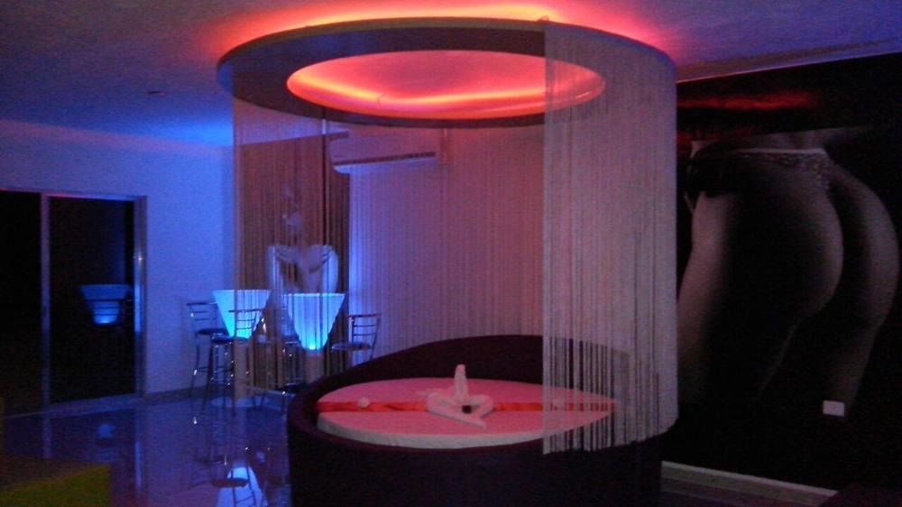 Vita Love Hotel ميريدا المظهر الخارجي الصورة